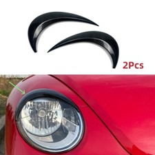 For VW Beetle 2012-2018 Carbon