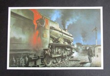 DON BRECKON  VINTAGE  9.70" x