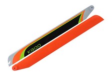 KBDD 690mm Orange Extreme