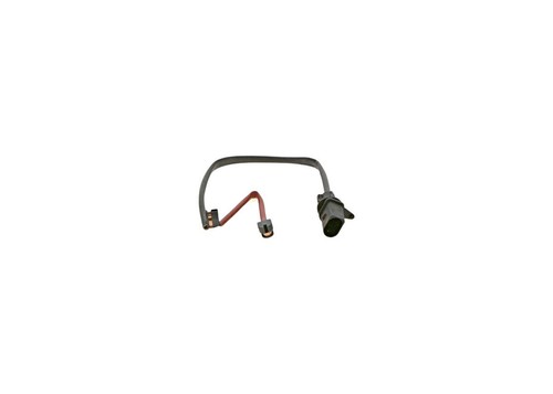 Disc brake pad wear - brake,