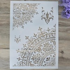 🇬🇧 CORNER PATTERN