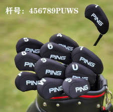 10Pcs Callaway PXG Tit Ping