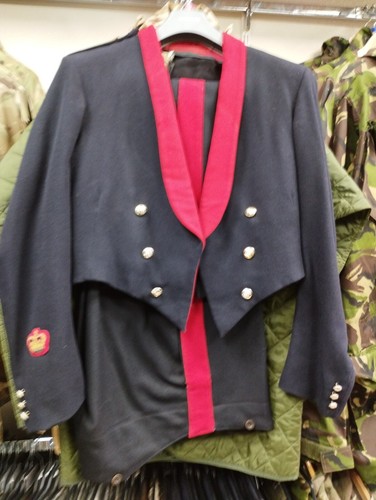 British army royal artillery - british,