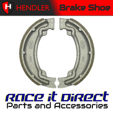 Brake Shoe for HONDA CR 125 R