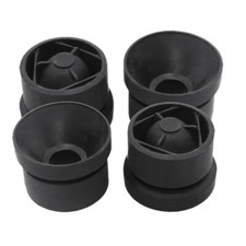 4X Engine Cover Grommet Rubber