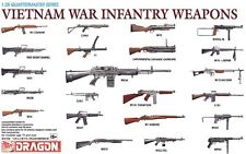 Dragon 3818 1/35 Vietnam War