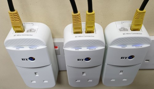 Mini connector version - mini,