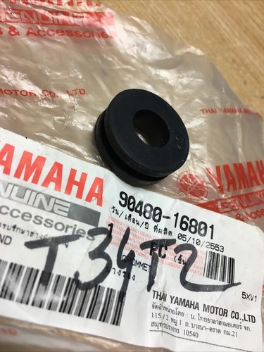 Yamaha 90480 16801 rubber - 90480-16801,
