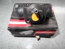 NOS Rear Wheel/Brake Cylinder - BMW 316, 320, 323 (E21), 518, 518i (E28)