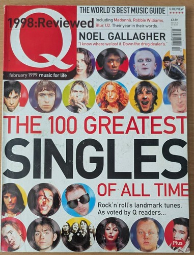 Magazine issue 149 february - magazine,