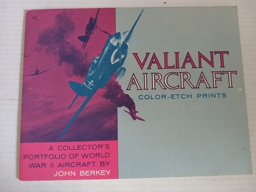 World war aircraft - art, usaaf