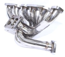 T4 TURBO MANIFOLD EXHAUST