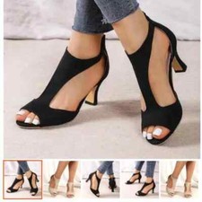 Summer Outdoor Casual Slippers