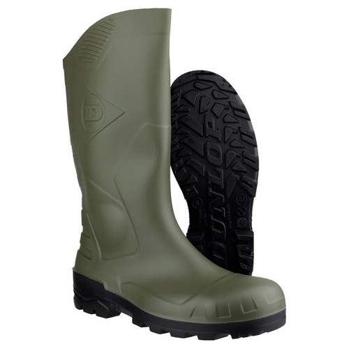 Dunlop devon full - dunlop, safety