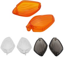 Turn Signal Indicator Lens For