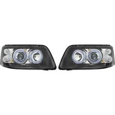 RHD LHD Projector Headlights