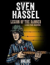 Legion of the Damned - A comic
