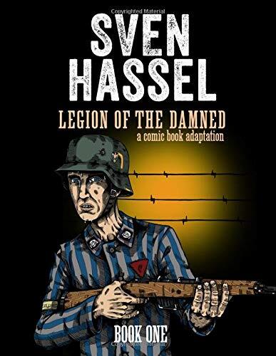 Legion the damned a - -,
