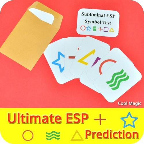 Ultimate esp prediction - esp,