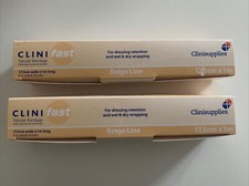 CLINIFAST Elasticated Tubular