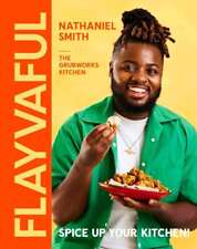 Flayvaful: Spice Up Your Kitchen!, Nathaniel Smith, Very Good Book
