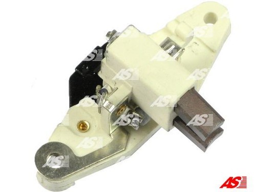 Alternator regulator for - alternator,