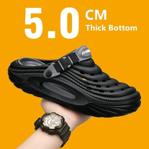 Mens garden clogs quick - garden,