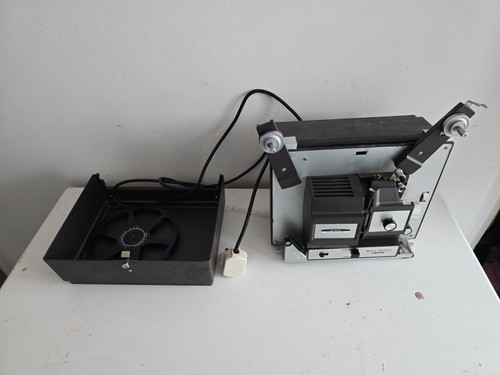 Bell howell 456 super - 456, /