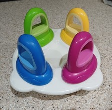 Nuby Garden Fresh Fruitsicles