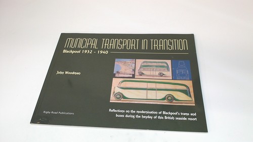 Municipal transport in - transport,