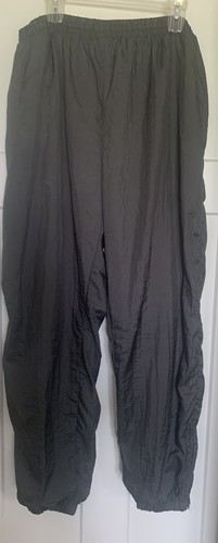 Athletic works mens black - works,