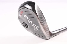Ping G25 #4 Hybrid / 23 Degree