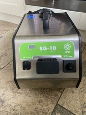 Ipc portable steam - sg-10,