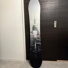 Burton FEEL Good 152cm Burton