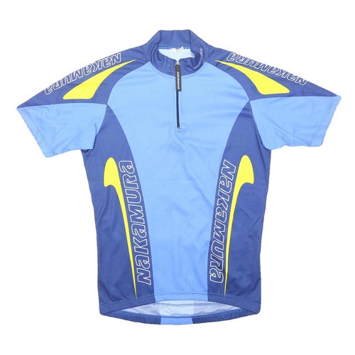 Nakamura mens blue - blue, &