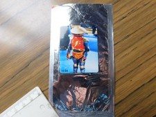 Chupa Chups Lollies c 1995  Mighty Morphin Power Rangers Sticker  14/24 - Alpha 