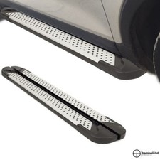 Running Board Side Step Nerf