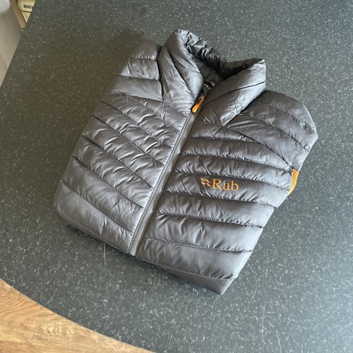 Rab cirrus primaloft insulated - cirrus,
