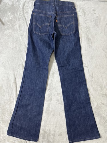 Vintage 70s levi 746 - vintage,