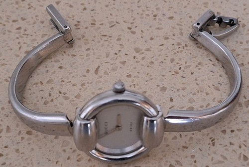 Vintage gucci women 1400l - gucci,