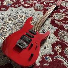Charvel CDS-045 / Pearl Medium
