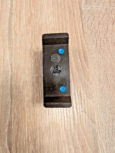 Wylex r15 15a - wylex,