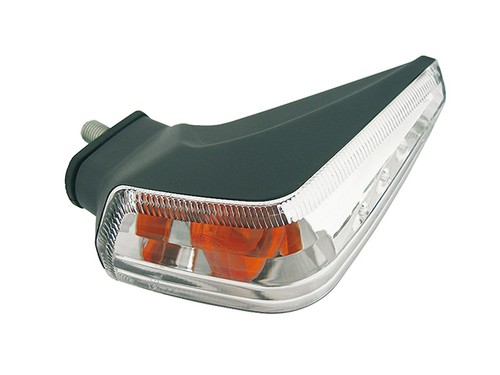 Parts turn signal rear - v,