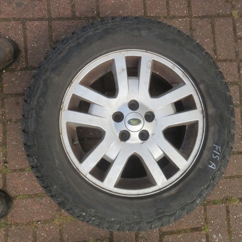 Freelander 2007 td4 17 - 2007, se