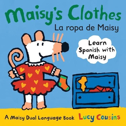 Maisy clothes ropa de - la,