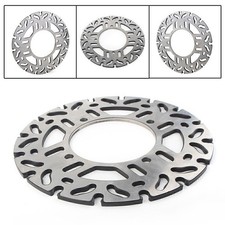 Motorcycle Rear Brake Disc