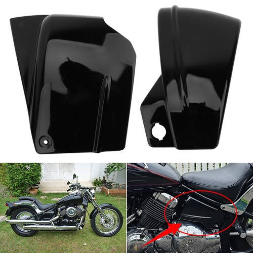 Battery side fairing cover for - battery,