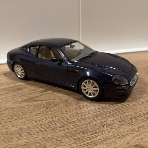 Bburago maserati 3200 1998 - bburago,