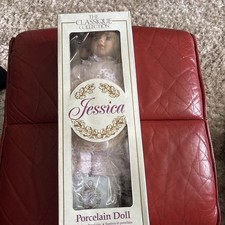 The Classique Collection