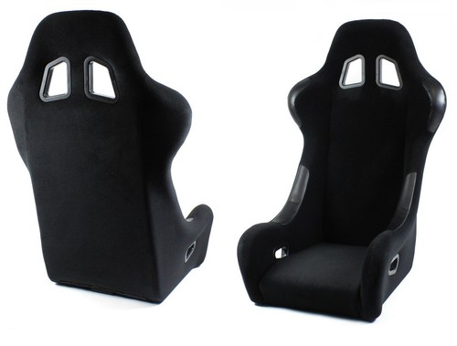 Sport seat full bucket racing - bucket,